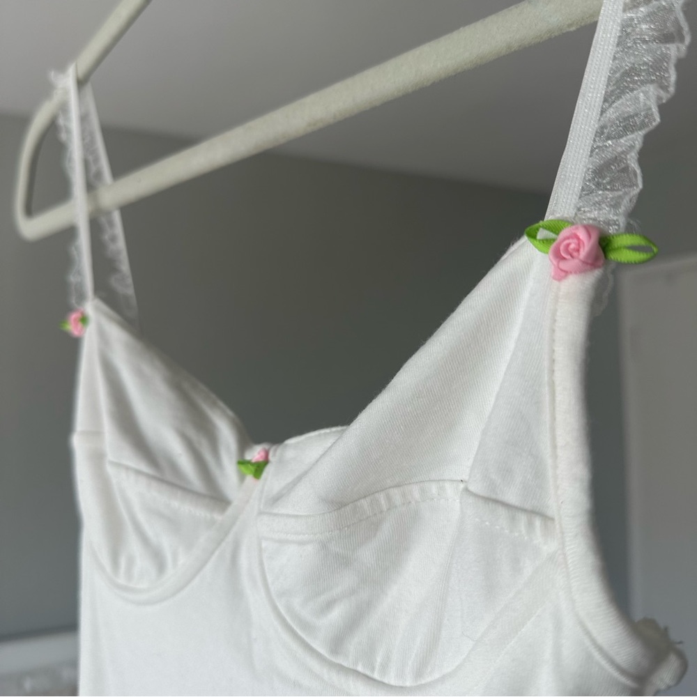 Adorable OMIGHTY one piece